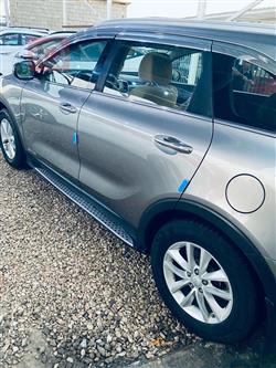 کیا سۆرینتۆ